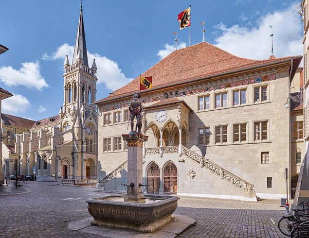 Kanton Bern