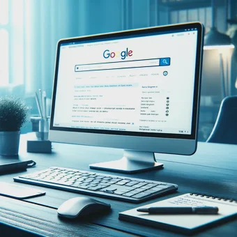 Suchmaschinenoptimierung (On-Page SEO)
