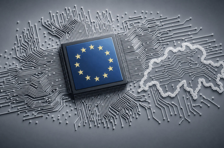 Der «EU AI Act» – Transparenz mit Nebenwirkungen und vielen Grauzonen