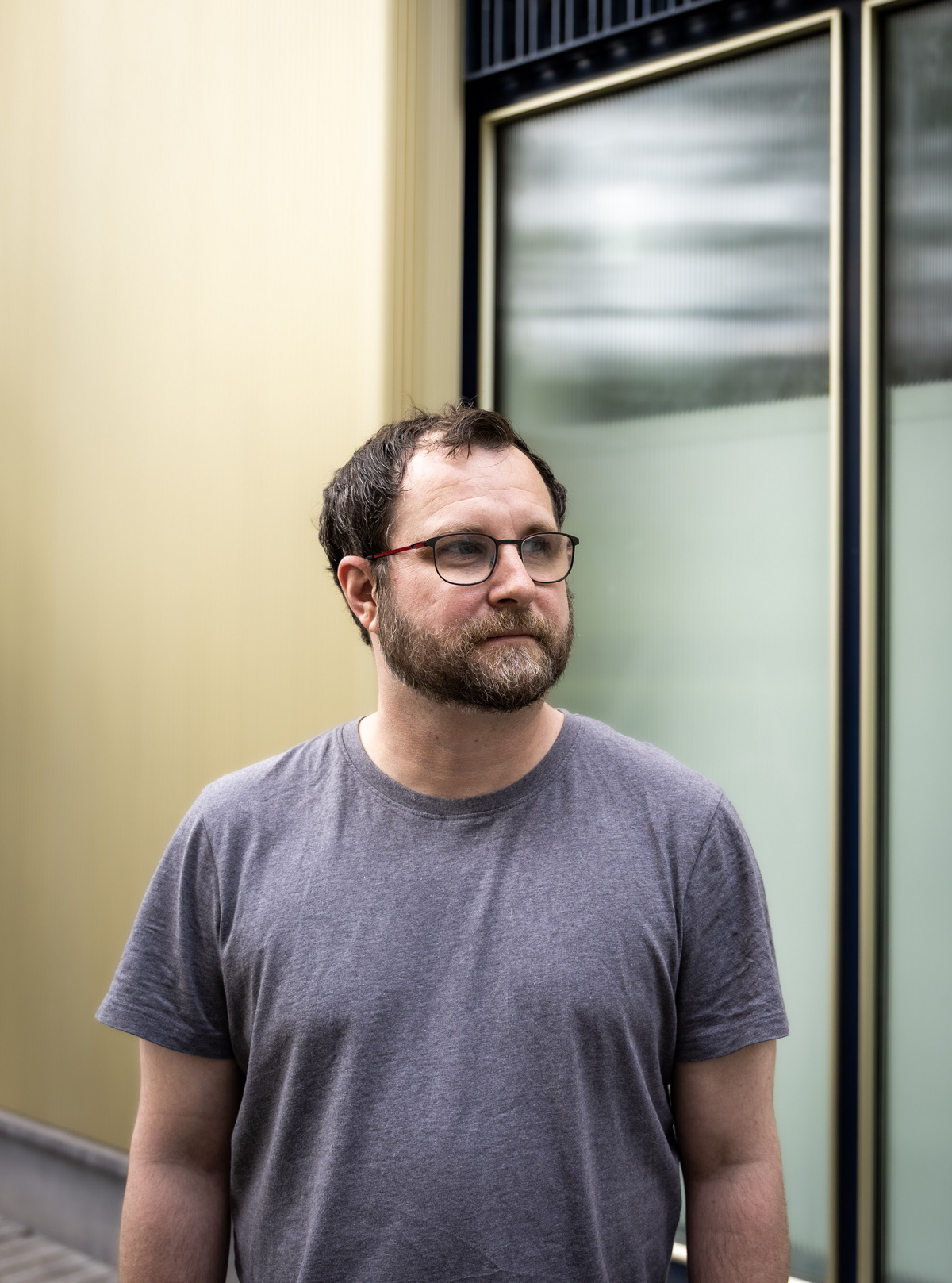 Nicolas Karrer