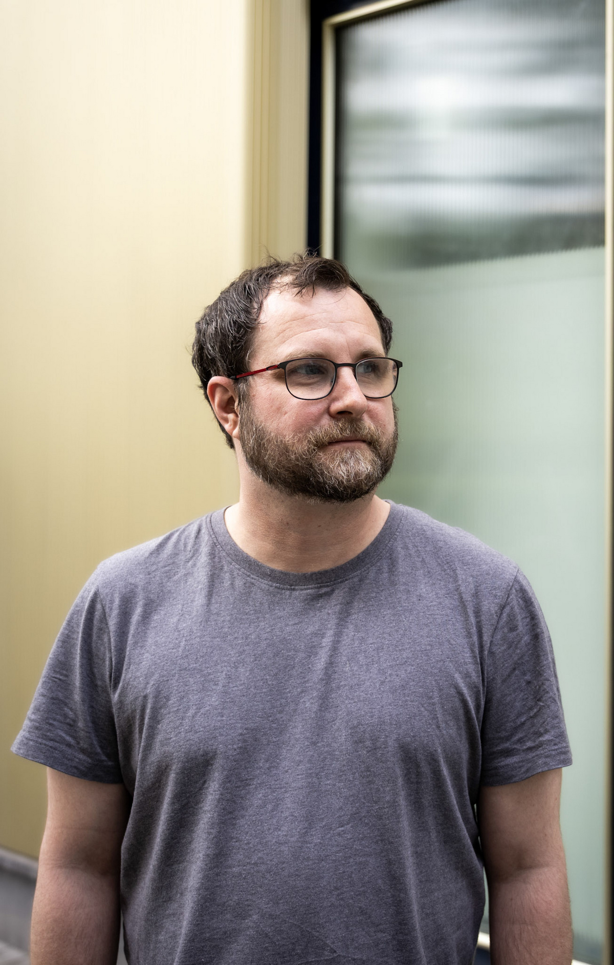 Nicolas Karrer