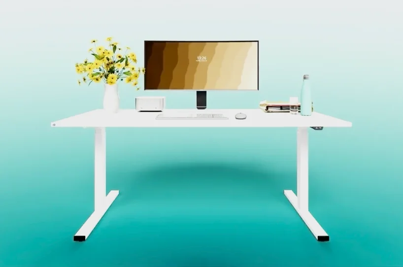 <i>Produkt-Landingpage</i> «LO Pure»
