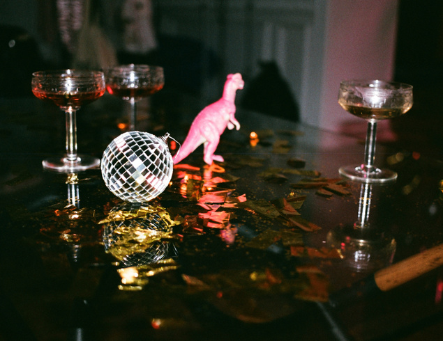 #11Resolutions