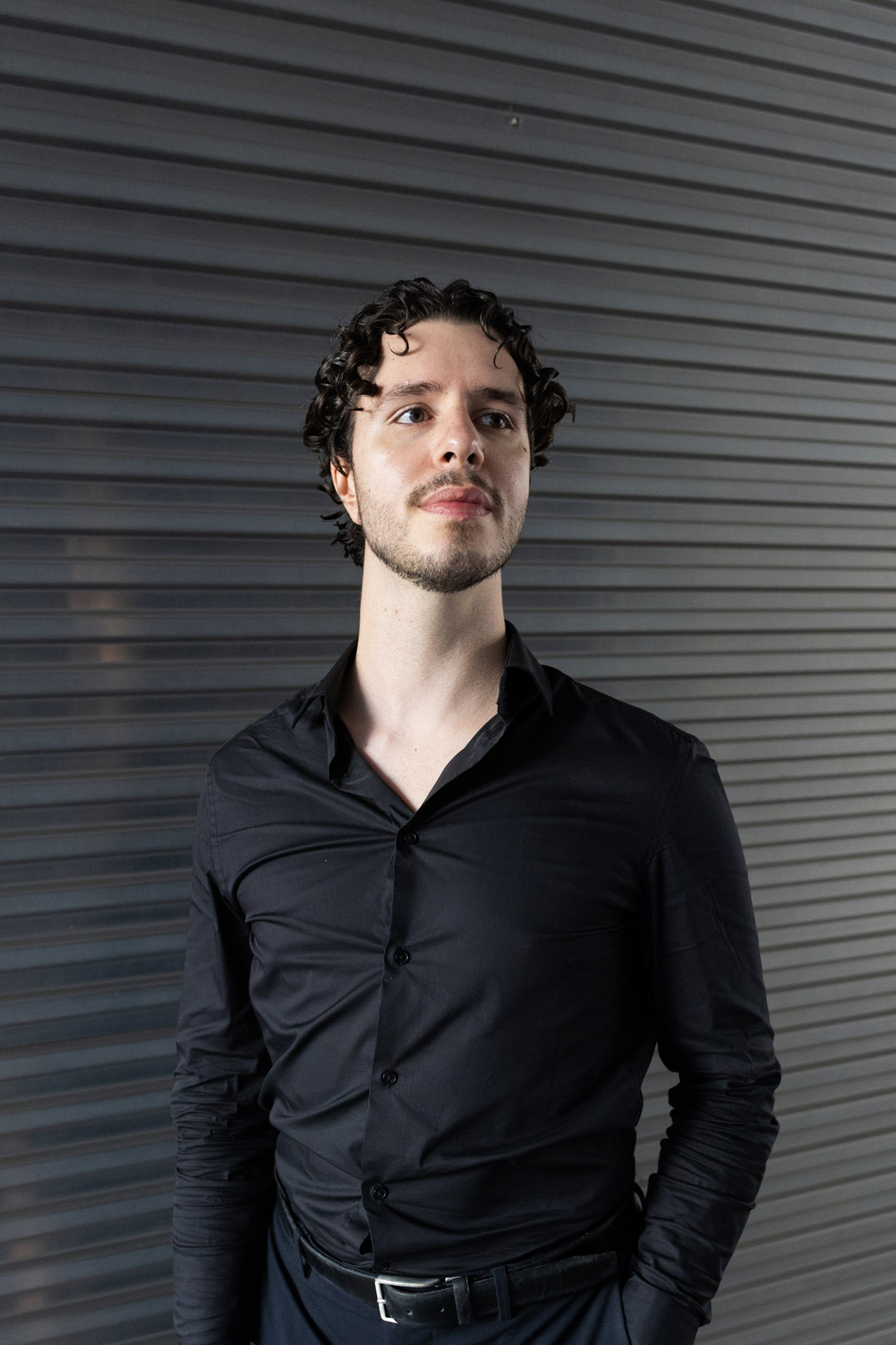 Jeremy Püringer