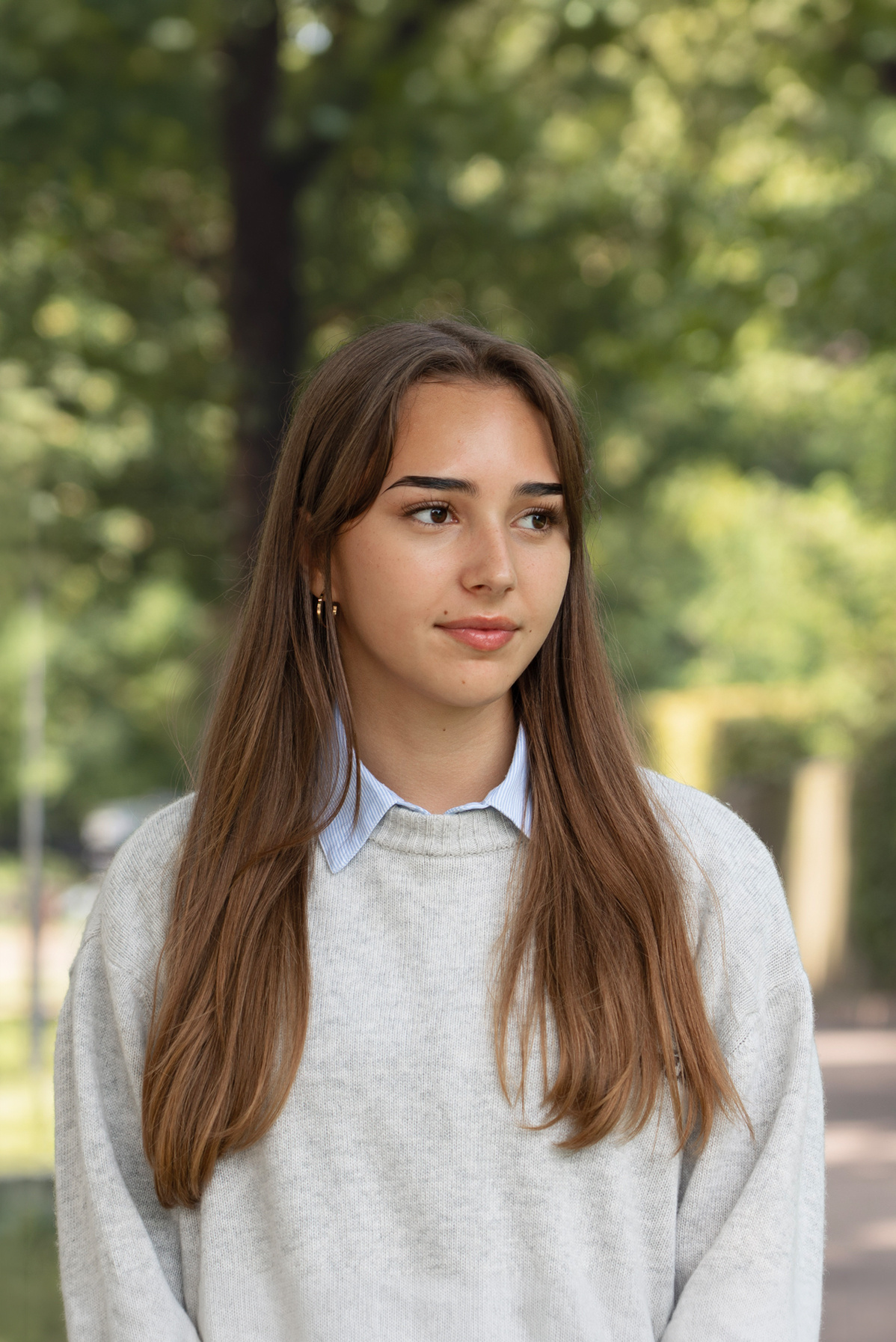 Leila Fuhrer