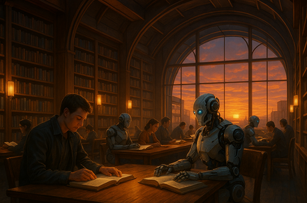 Was ist möglich mit KI? Ein Erfahrungsbericht aus dem Berufsalltag