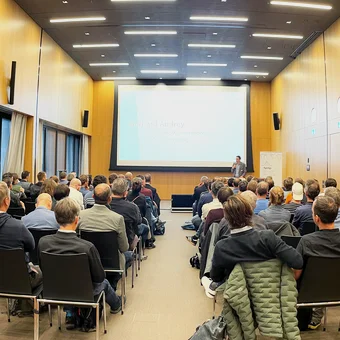 Rückblick: Open Source Roundtable 2022