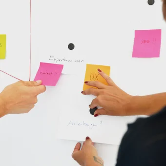 Designsysteme: gestalterisch wertvoll und ökonomisch sinnvoll  (Teil 1)