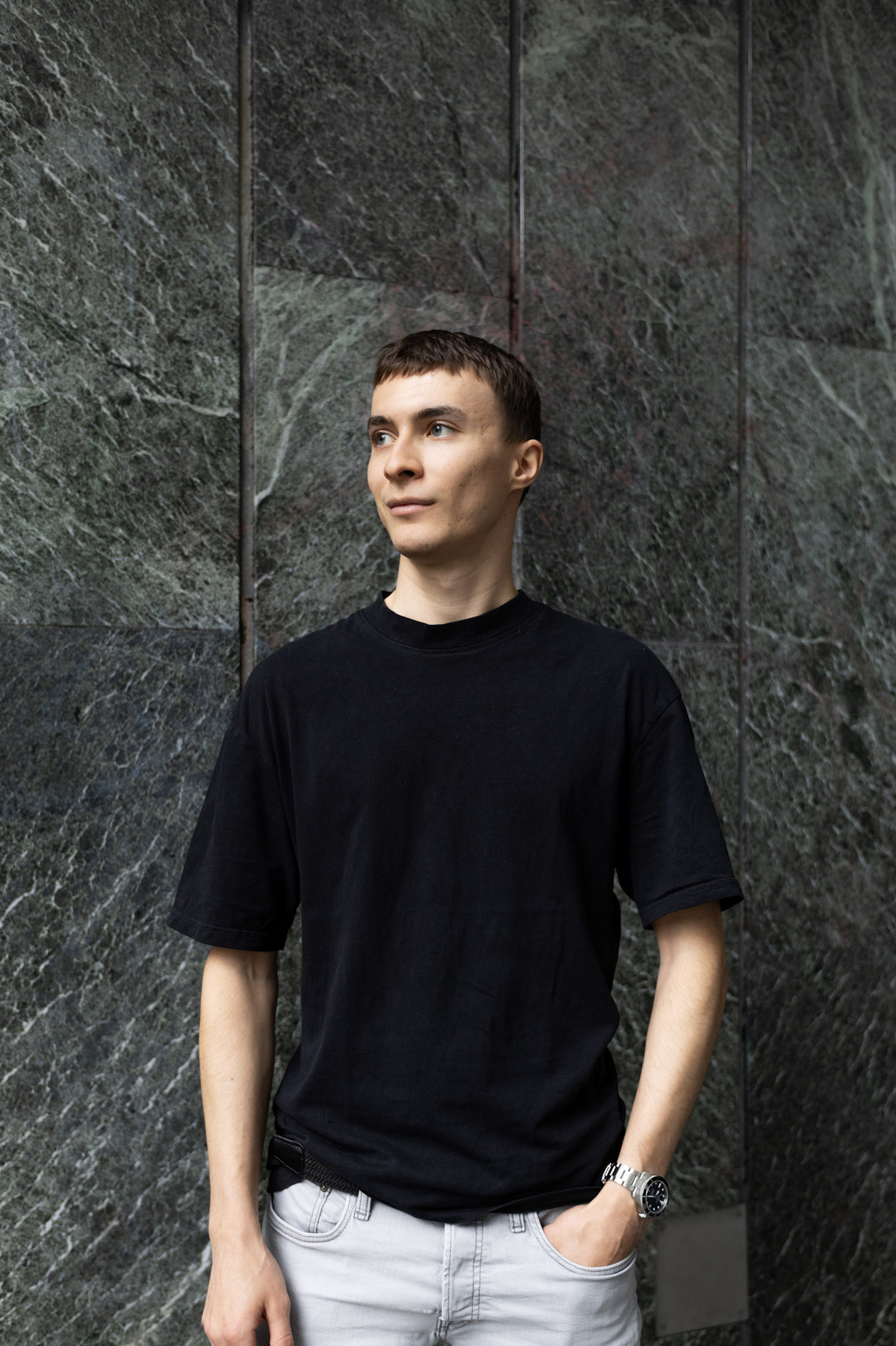 Yves Holtze