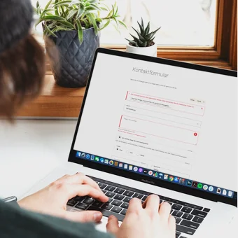 User Interface Design: 3 essenzielle Erfolgsfaktoren