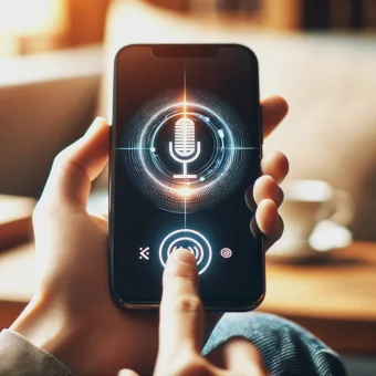 UX/UI Trends 2024 inkl. Podcast