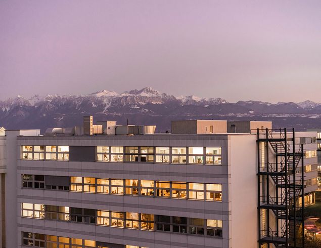swissuniversities - die Dachorganisation der Schweizer Hochschulen