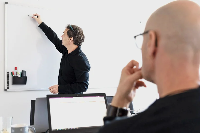 Nutzerforschung stellt Nutzer:innen in den Mittelpunkt einer guten User Experience Nutzerforschung stellt Nutzer:innen in den Mittelpunkt einer guten User Experience