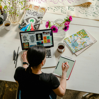 Inspiration im Alltag – geht das überhaupt?