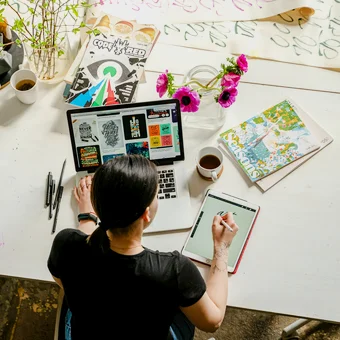 Inspiration im Alltag – geht das überhaupt?