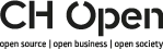 Logo CH Open