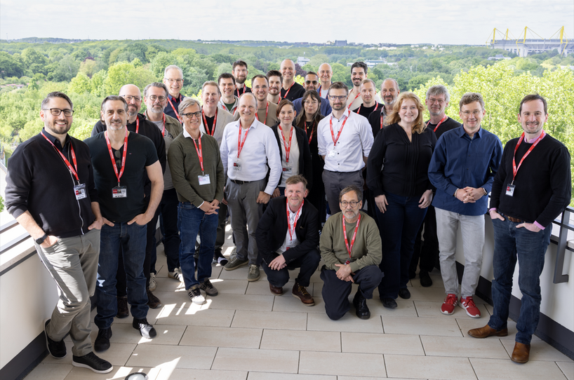 GSB11: Ein starkes Statement zur digitalen Souveränität und Open Source