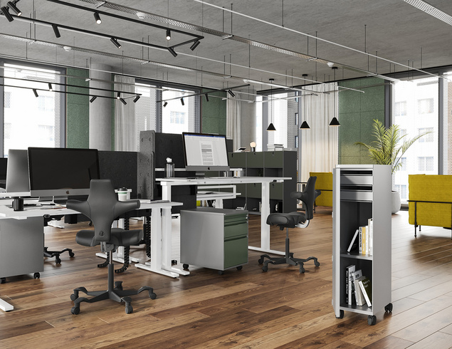 Lista Office LO