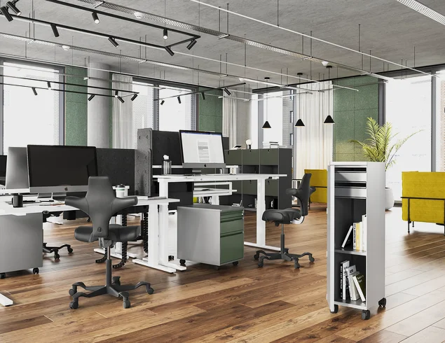 Lista Office LO
