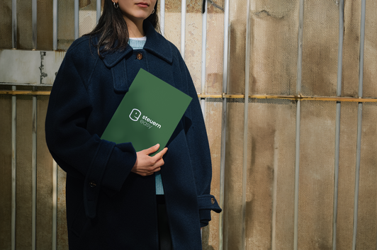 Ein neues Design für eine moderne, junge Zielgruppe