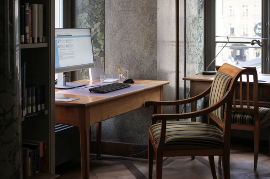 Multisite-CMS & Relaunch-Programm