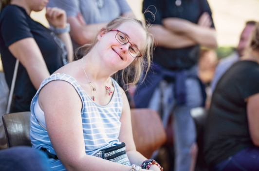 Digitale Lösungen für Fundraising und barrierefreie Zugänglichkeit