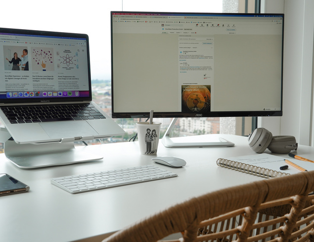 Neu bei Snowflake Experience: so geht (remote) Onboarding 