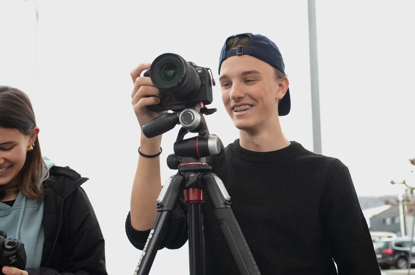Lehre als Interactive Media Designer Lehre als Interactive Media Designer