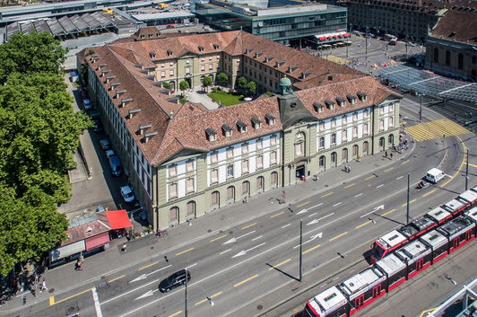 Multisite-CMS & Relaunch-Programm