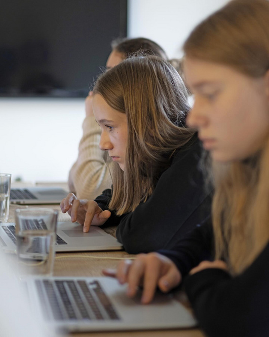 <p>Die nächste Gelegenheit wird im Sommer 2026 sein. Wir führen keine Warteliste und wir können leider auch potentiell Interessierte nicht informieren. Am besten schaust du daher regelmässig hier oder auf unserem&nbsp;<a href="https://www.instagram.com/snowflake.agentur/?hl=de" target="_blank">Instagram-Kanal</a>&nbsp;vorbei.</p>
<p>Danke für Dein Verständnis.</p>