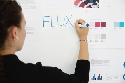 FLUX – das Framework gegen den  Zerfallsprozess digitaler Anwendungen 