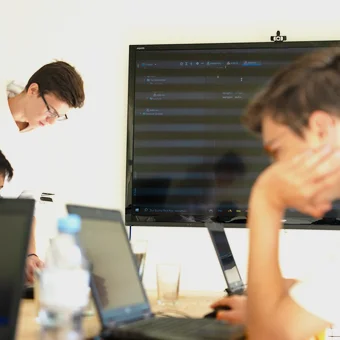 Auf der Suche nach dem Traumjob – die Snowflake Schnuppertage