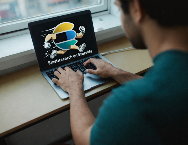 Sprachanalyse in Elasticsearch - Teil 3 - Elasticsearch und KI