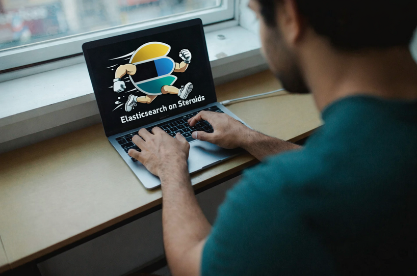 Sprachanalyse in Elasticsearch - Teil 3 - Wie KI die Suche verändert
