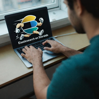 Sprachanalyse in Elasticsearch - Teil 3 - Elasticsearch und KI