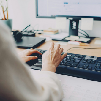 Web-Accessibility-Regeln WCAG verständlich erklärt