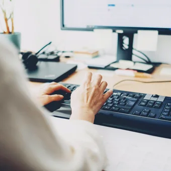 Web-Accessibility-Regeln WCAG verständlich erklärt