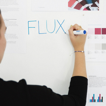 FLUX – das Framework gegen den  Zerfallsprozess digitaler Anwendungen 