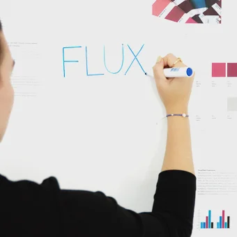 FLUX – das Framework gegen den  Zerfallsprozess digitaler Anwendungen 