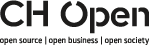 Logo CH Open