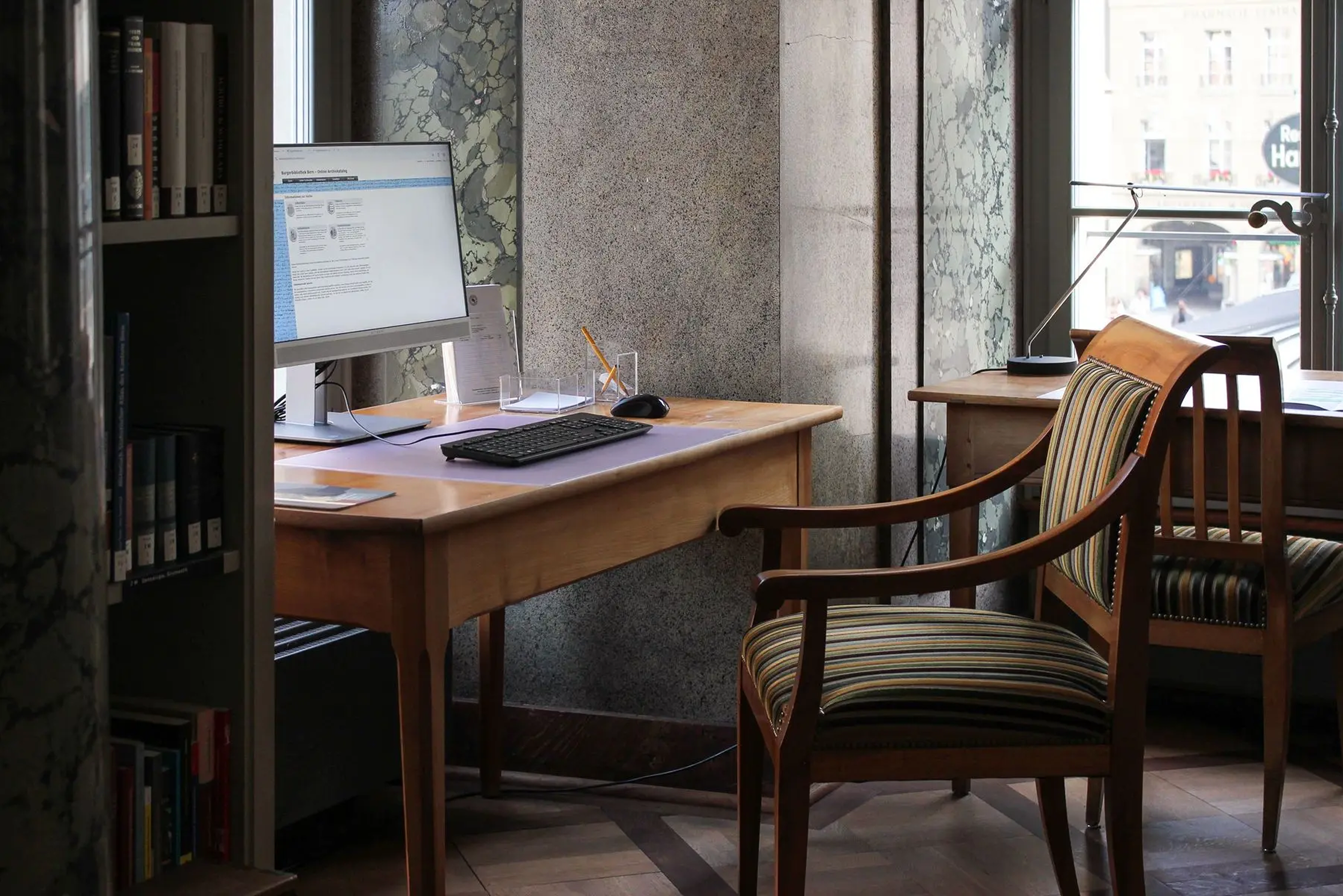 Multisite-CMS & Relaunch-Programm