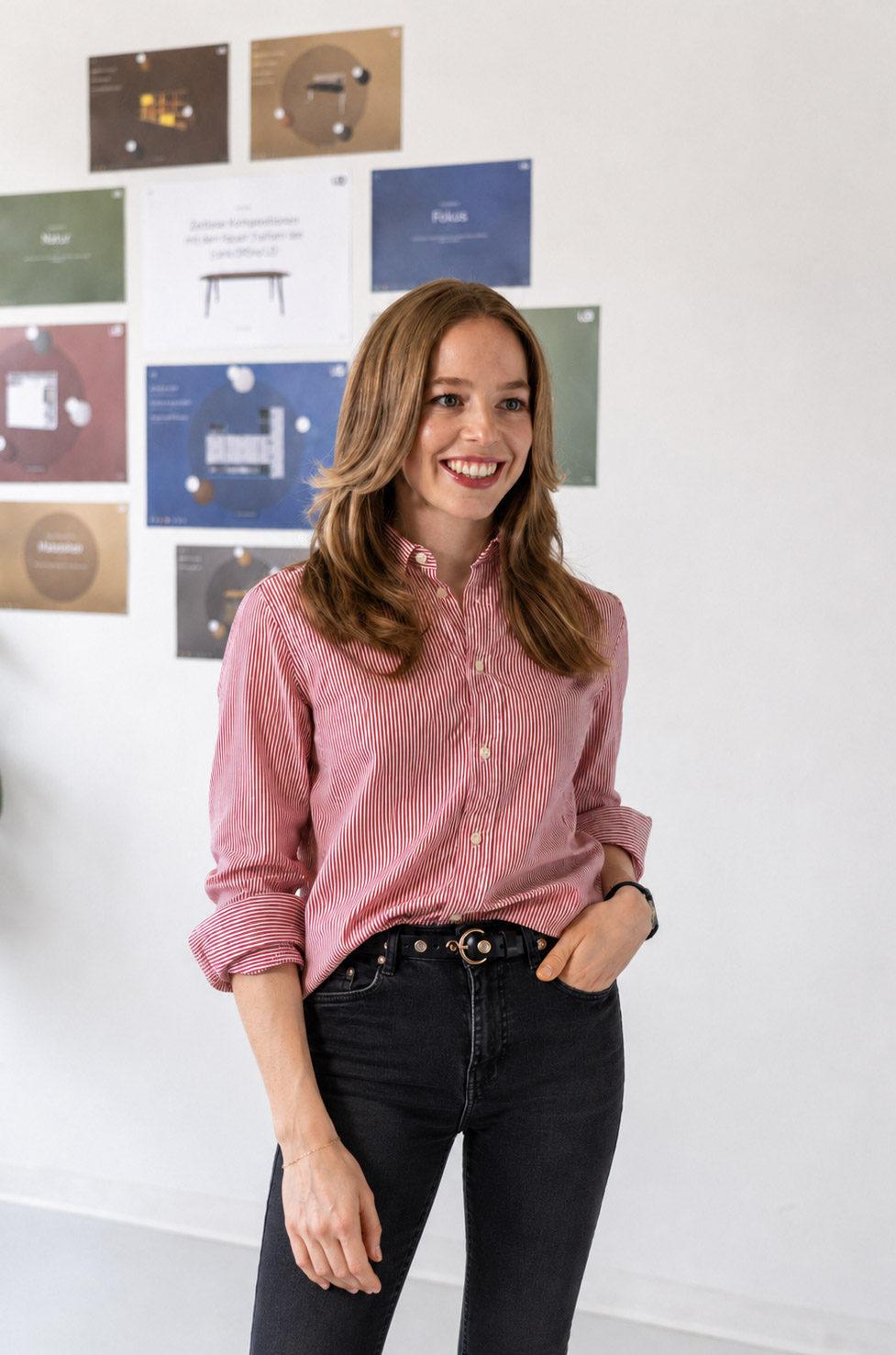 Alisa Schmid