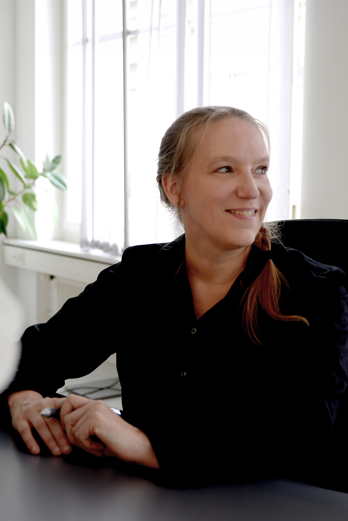 Nadine Engler