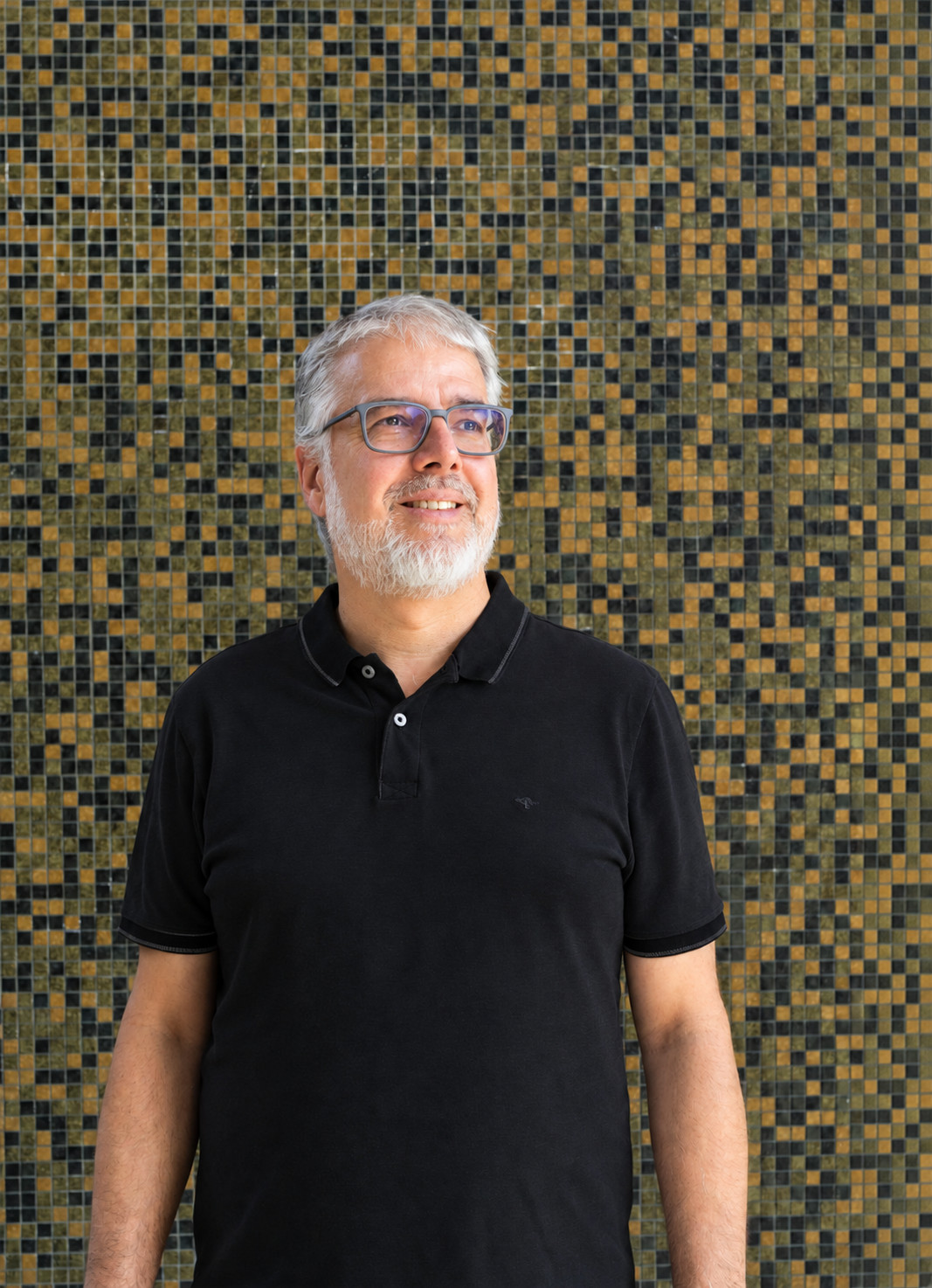 Dominic Brander